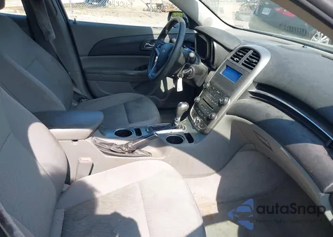 2014 Chevrolet Malibu 1Ls z USA, uszkodzony, nr VIN 1G11B5SL4EF151648